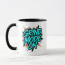 Search for grinding mugs Entrepreneur