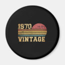 Search for 1970s magnets Retro