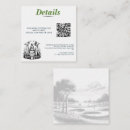Search for golf ball invitations Country club