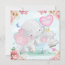 Search for cute baby shower cards Animals