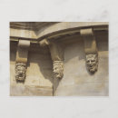 Search for gargoyle postcards France