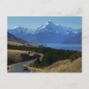 Search for best cook postcards Road