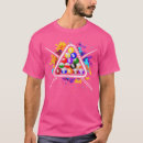Search for snooker tshirts Billiard player