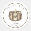 Search for fall thank you stickers Watercolor