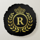 Search for crown cushions Gold