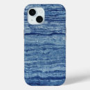Search for rock texture iphone cases Blue