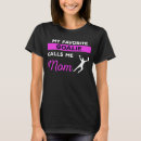 Search for goalie mom tshirts Soccer