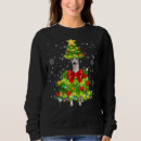 Search for whippet hoodies Santa