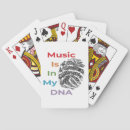 Search for piano playing cards Singer