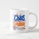 Search for chaos mugs Back to school