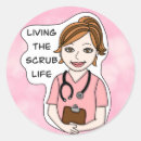 Search for doctor cartoon stickers Humour