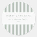 Search for pinstripes stickers Merry christmas