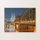 Search for rhine river puzzles Cologne