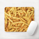 Search for fries mousepads Fry