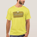 Search for corn cob tshirts Food