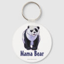 Search for cute polar bear key rings Fun