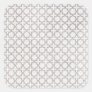 Search for arabesque pattern stickers Geometric