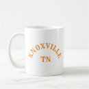 Search for knoxville mugs Tennessee