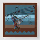 Search for southwestern clocks Teal