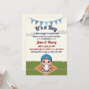 Search for little slugger invitations All star