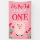 Search for rustic birthday party decor Country