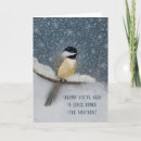 Search for limbs cards Snow