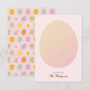 Search for easter egg thank you cards Pastel