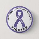 Search for hodgkins lymphoma badges Awareness