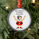 Search for wrestling christmas tree decorations Sports