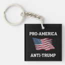 Search for pro flag key rings President
