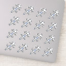Search for sagittarius birthday stickers Astrology