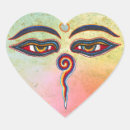 Search for buddha eyes stickers Wisdom