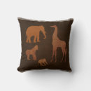Search for zoo animal cushions Jungle