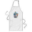 Search for statue aprons Flag