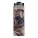 Search for pugs travel mugs Funny