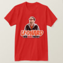 Search for bang tshirts Tv show