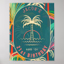 Search for beach party art Sunset
