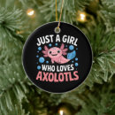 Search for just a girl who loves christmas tree decorations Funny