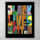 Search for black lives matter art Protest