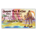 Search for camel business cards Funny