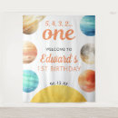 Search for space backdrops 1st birthday