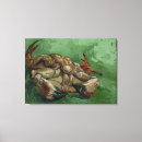 Search for back canvas prints Vintage