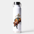 Search for horse lover water bottles Western