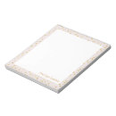 Search for polka dot notepads Pretty