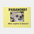 Search for chihuahua doormats Puppy