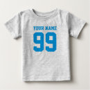 Search for baby boy bodysuits Sports