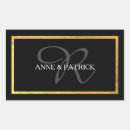 Search for border wedding stickers Minimal
