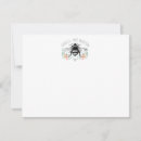 Search for bee note cards Floral