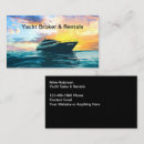 Search for boat rental business cards Boating