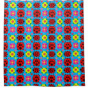 Search for ladybug shower curtains Cute